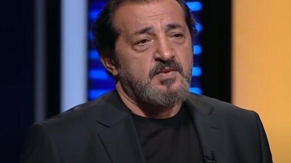 Mehmet Şef'in Kerem'e yönelik sert sözleri sosyal medyada tepki çekti, açıklama yaptı!
