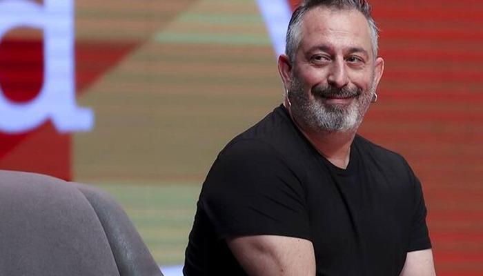 Mela Bedel ve Cem Yılmaz aşk mı yaşıyor? Sosyal medya paylaşımı dikkat çekti!