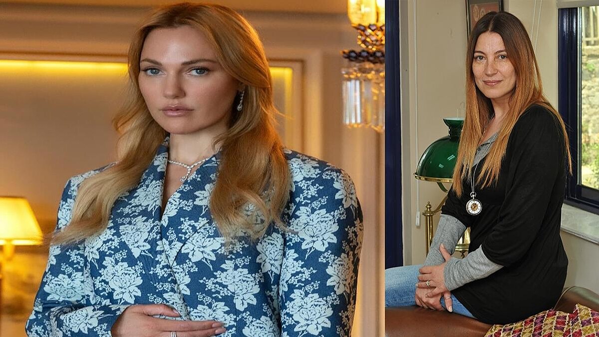 Meryem Uzerli, Vahide Gördüm’ün sahne paylaşıma tepki gösterdi, projeden ayrılma tehdidi savurdu