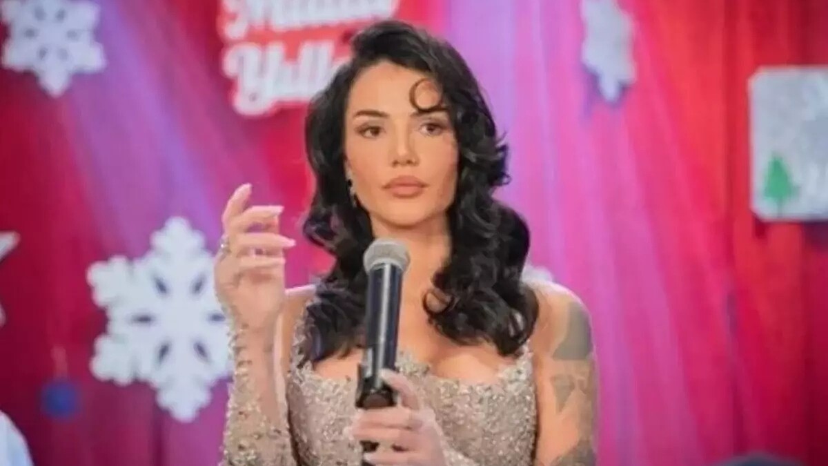 Morena Taraku kimdir? Kızılcık Şerbeti’nde konuk şarkıcı kim?