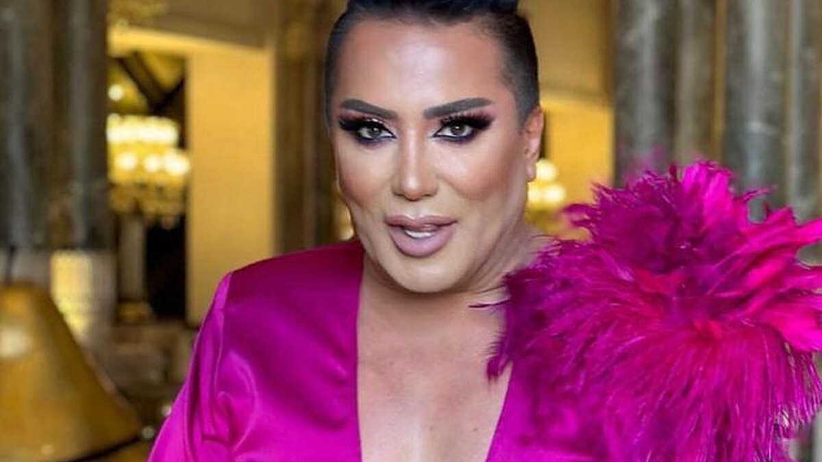 Murat Övüç'ten çarpıcı açıklama! Kadınların eğlence anlayışına yönelik eleştiriler yaptı