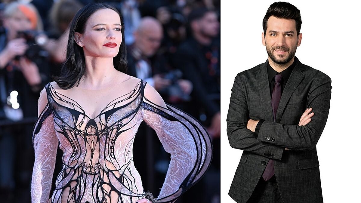Murat Yıldırım ve Eva Green, Oscar ödüllü yapımcı Martin Scorsese'nin filminde buluşuyor!