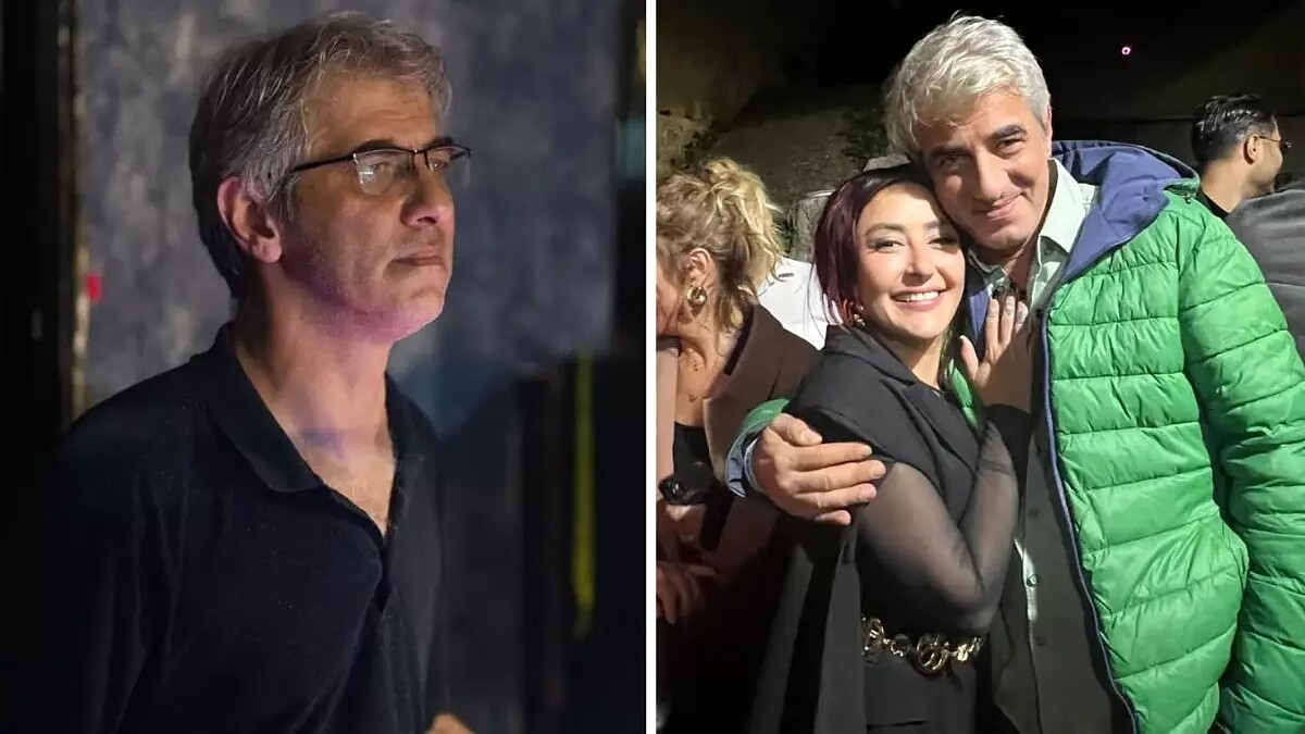 Mustafa Kap, Hande Yener konserinin ardından fenalaşarak hayatını kaybetti