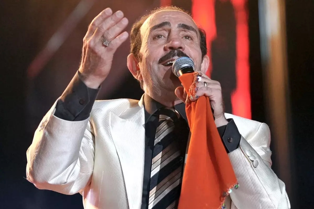 Mustafa Keser, eşiyle aynı kanser hastalığına yakalandığını duyurdu