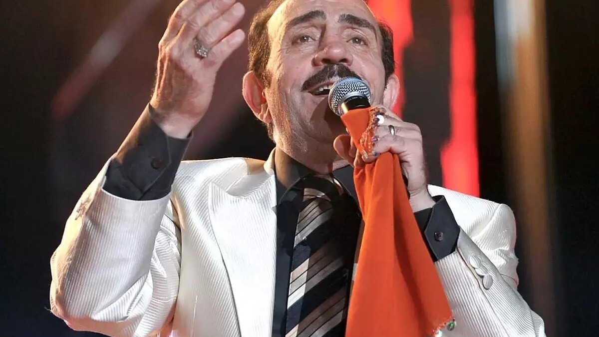 Mustafa Keser, eşiyle aynı kanser hastalığına yakalandığını duyurdu