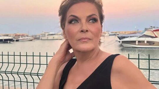 Nurseli İdiz, makarnaya ödediği paraya isyan etti: Türk halkına başarılar diliyorum – Haberler