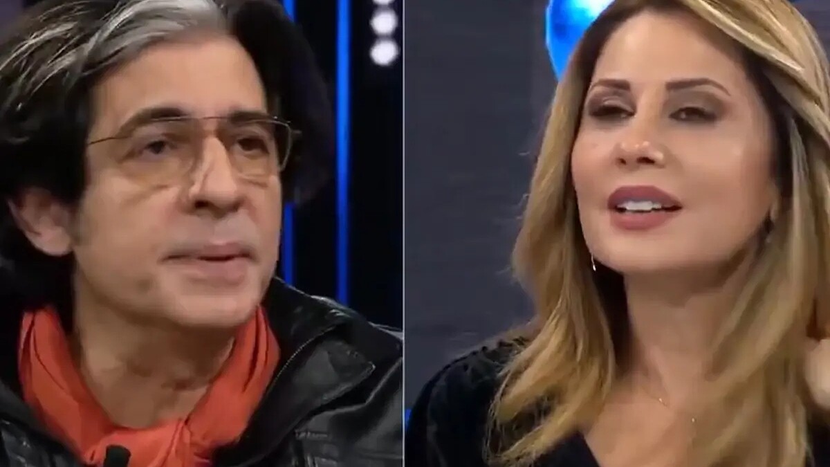 Okan Bayülgen'den burçlarla ilgili dikkat çeken yorumlar ve eğlenceli diyalog anları