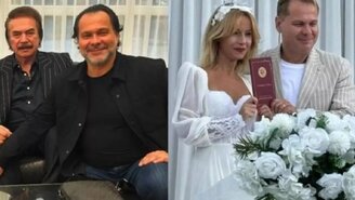 Orhan Gencebay, oğlunun nikahına neden katılmadığını ailevi mesele olarak açıkladı