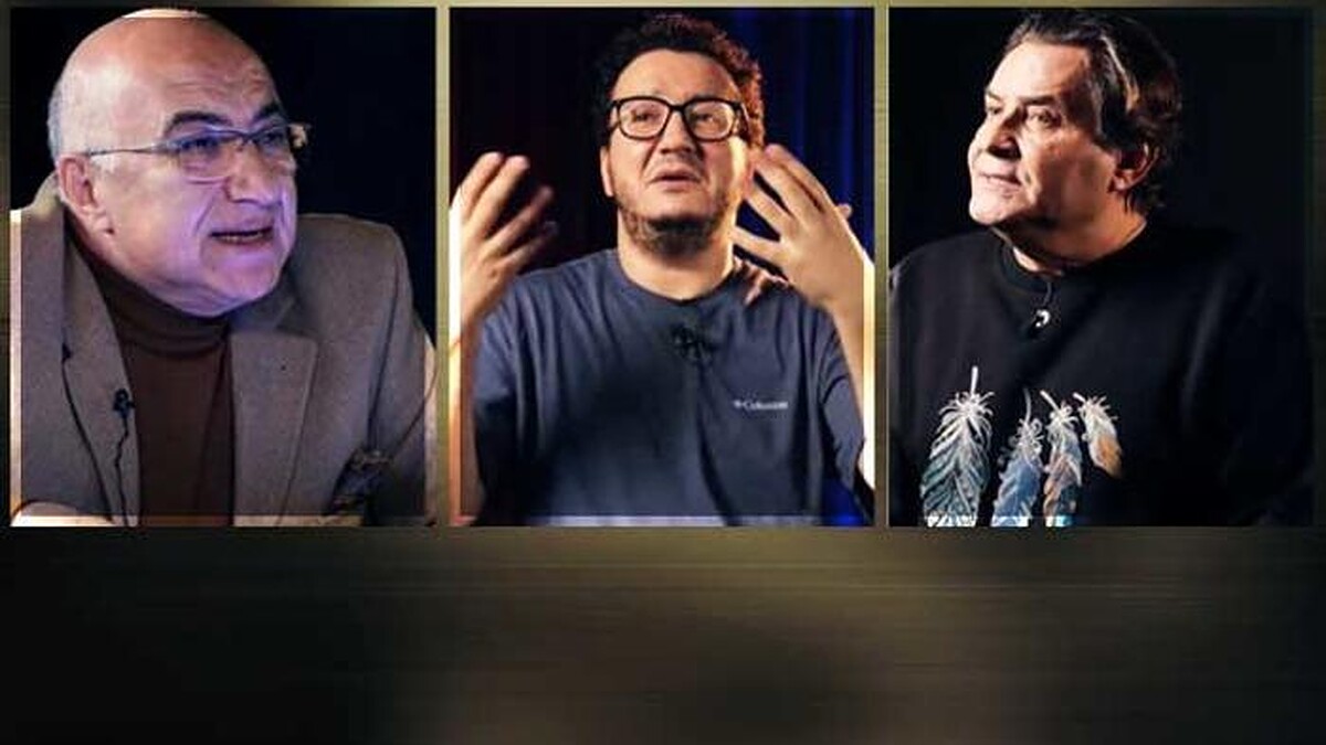 Oytun Erbaş'ın kitap okumadığını itirafı sosyal medyayı çalkaladı, Arif Verimli tepki gösterdi!