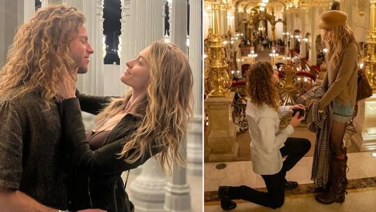 Paris Jackson'ın Nişanı Ailesinde Endişe Yarattı: Miras Üzerine Şüpheler Ortaya Çıktı