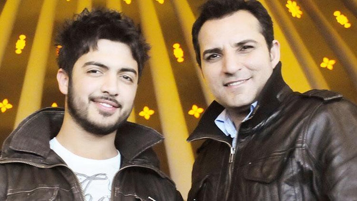 Rafet El Roman: Yusuf Güney'e müzik kariyerinde yardımcı oldum, doğru yolu bulmasını umuyorum