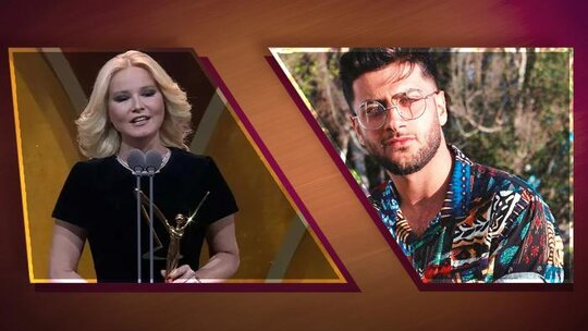 Reynmen’den Altın Kelebek tepkisi: Müge Anlı’ya sert eleştiriler ve adalet vurgusu!  