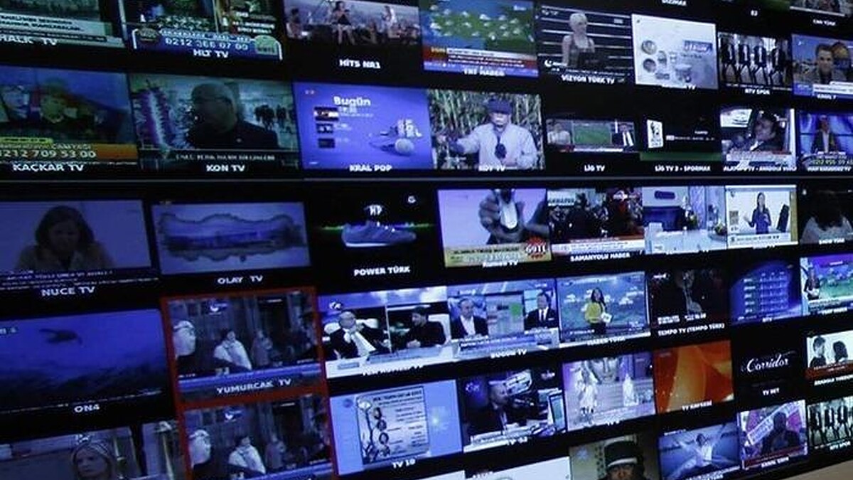 RTÜK'ün ceza kararları: Now'a tebligat yapıldı, "Yabani" dizisi bu hafta yayınlanmayacak