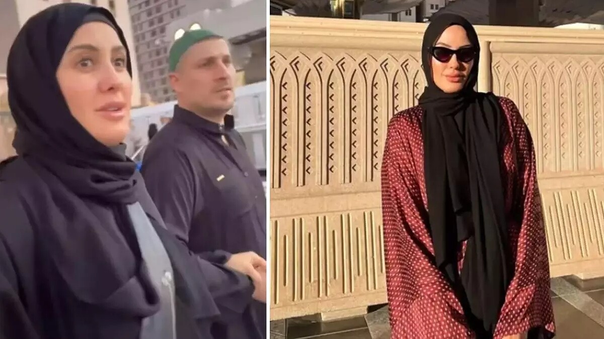 Sahra Işık’ın Anne Olacağı Haberi Takipçilerini Şaşırttı, Yeni Dönem Başladı