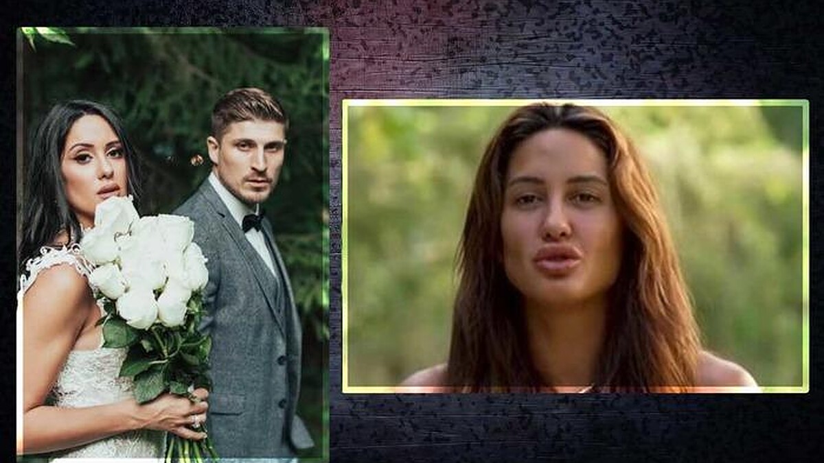 Sahra Işık ve İdris Aybirdi umreye gitti, ayrılık sonrası huzur arayışında!