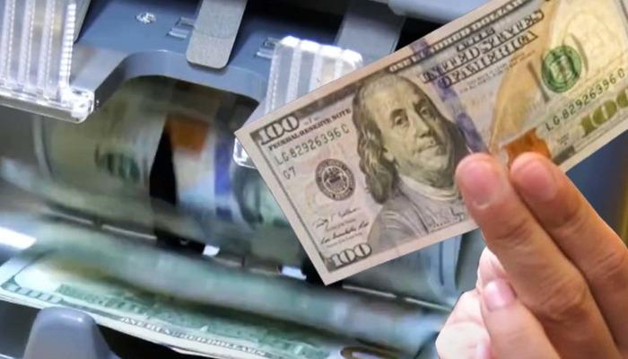 "Sahte Dolar Krizi Fırsatçılığı Gündeme Taşıdı, Eski Basım Dolarlarla Düşük Kur Sorunu"