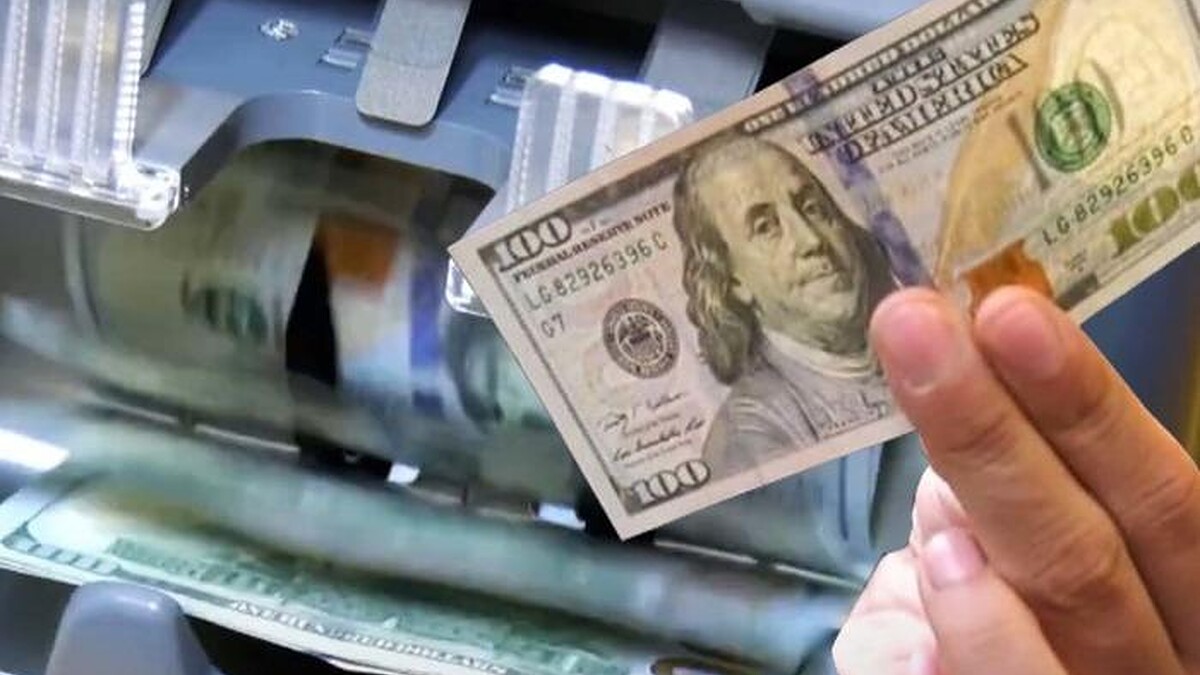 "Sahte Dolar Krizi Fırsatçılığı Gündeme Taşıdı, Eski Basım Dolarlarla Düşük Kur Sorunu"