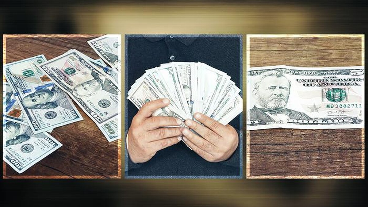 Sahte Dolar Mağduriyeti: Tekstilci Cihan Ş. Dökümü Harekete Geçirdi!