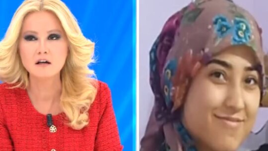 Sahte Düğün Dolandırıcılığı: Müge Anlı'da Çözülen Çivril'deki Şebeke Şok Etti!