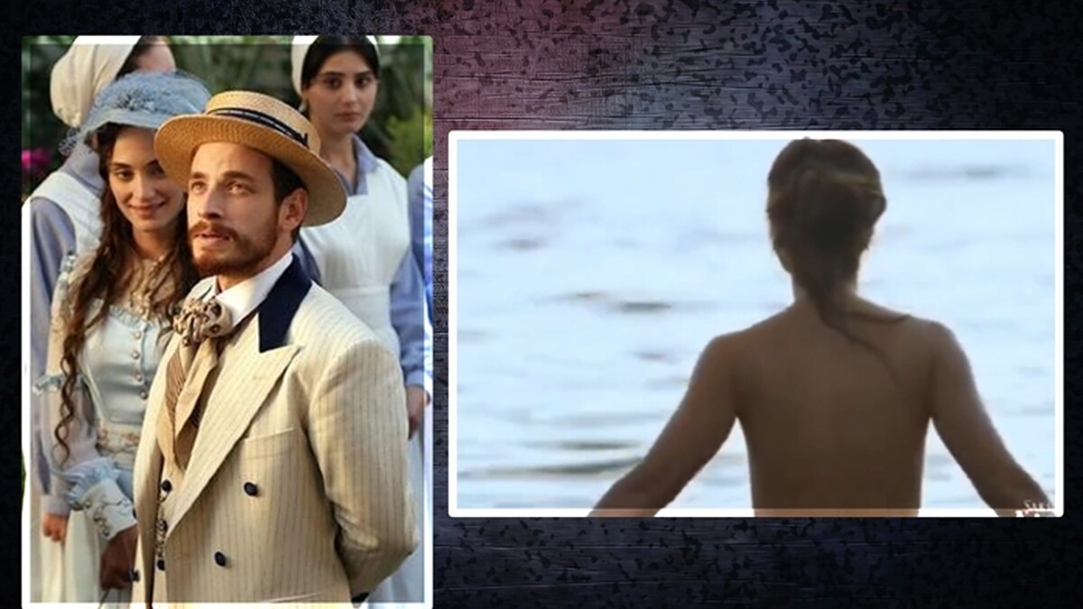 "Şakir Paşa Ailesi'nden Ünlü Gazeteci Fatih Altaylı'nın Eşi Hande Altaylı'ya Övgüler!"