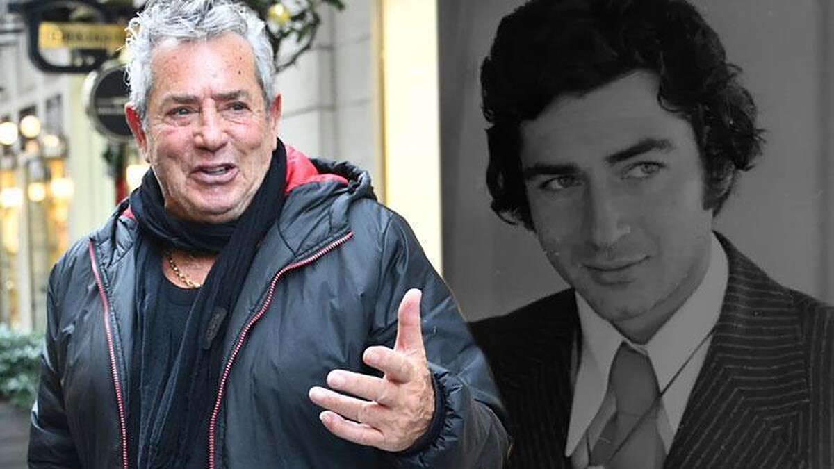 Salih Güney’in Wikipedia’daki Jigolo Tanımlamasına Tepkisi: Üzüntüsünü Dile Getirdi