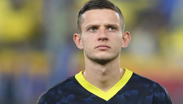 Sebastian Szymanski, Fenerbahçe'nin en pahalı transferlerinden biri olma yolunda!