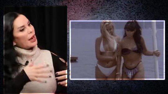 Serpil Çakmaklı'dan Banu Alkan İtirafı: "Filmde Oynama İstemem Ticari Nedenlerdendi"