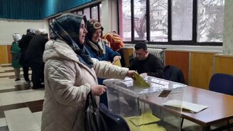 Seydişehir AK Parti 8. Olağan İlçe Kongresi Tek Listeyle Tamamlandı