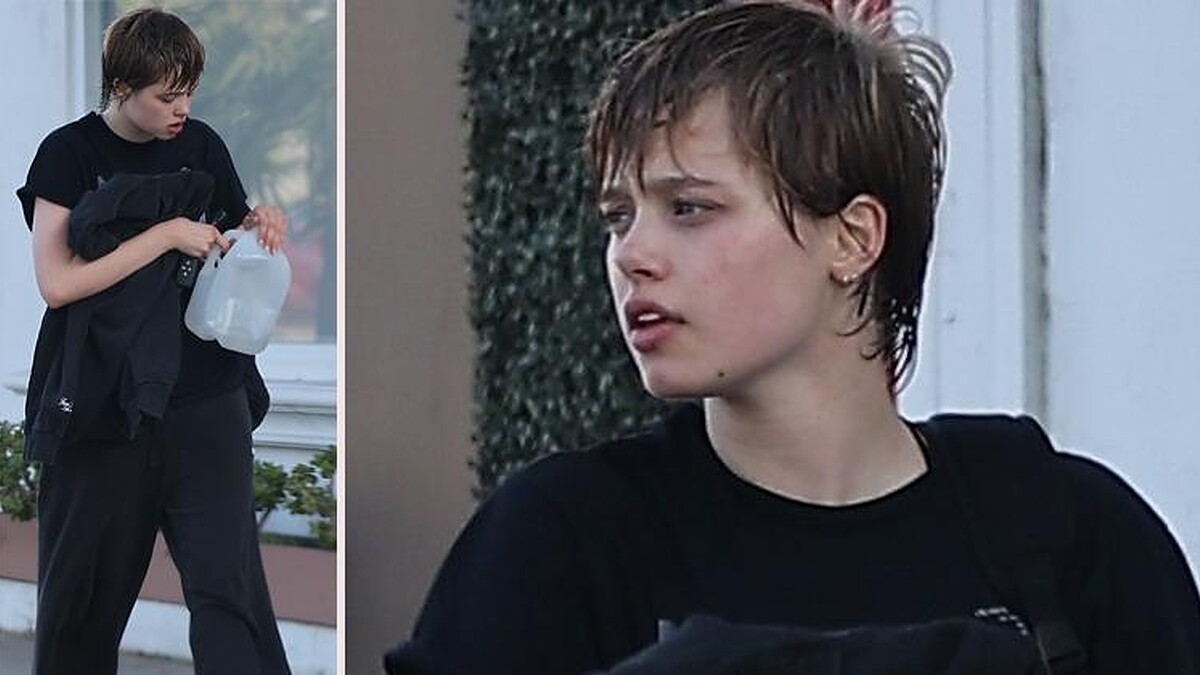 Shiloh Jolie Pitt, Aile Mirasını Reddederek Dans Hayalini Sürdürüyor