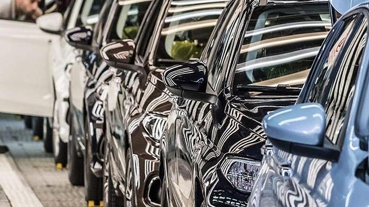 Son dakika | Motorlu Taşıtlar Vergisi (MTV) artırıldı: 4 bin lirayı geçti! Yeni vergi oranları Resmi Gazete’de