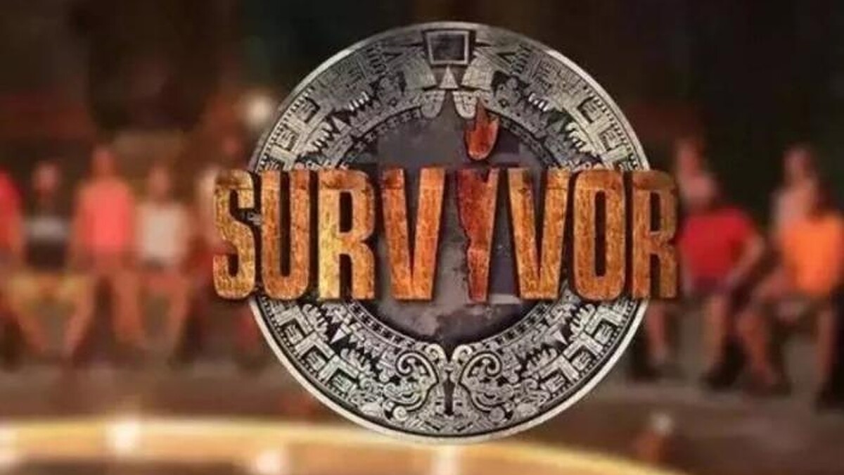 Survivor 2025 Kadrosu Açıklandı! İsmail Balaban, Adem Kılıççı ve Diğerleri TV8'de Belli Oldu
