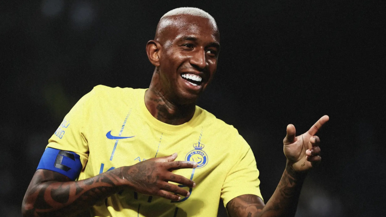 Talisca: Transfer durumu belirsiz, "Nereye gittiğimi bilmiyorum" açıklaması geldi