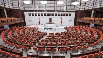 TBMM'den Akşam Yemeği İddialarına Sert Yanıt: Yalan ve Asılsız Bilgiler!