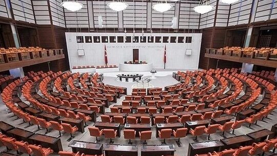 TBMM'den Akşam Yemeği İddialarına Sert Yanıt: Yalan ve Asılsız Bilgiler!