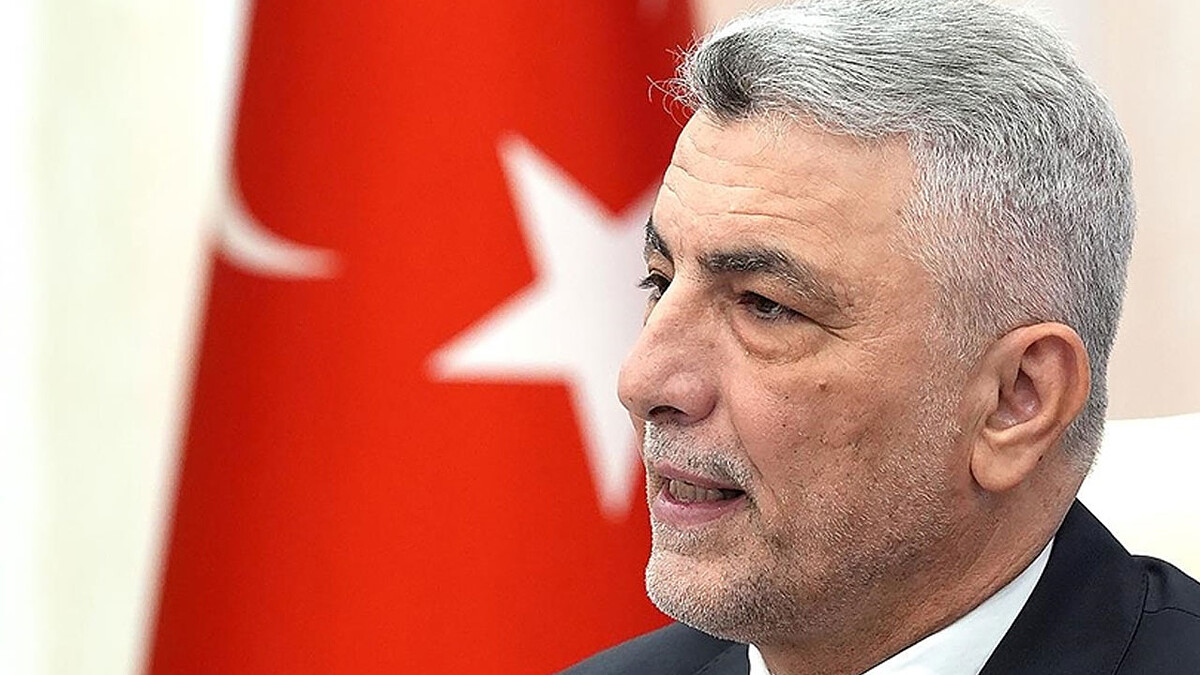 Ticaret Bakanı Bolat'tan asgari ücret uyarısı ve piyasa bozucu uygulamalara denetim vereceğiz