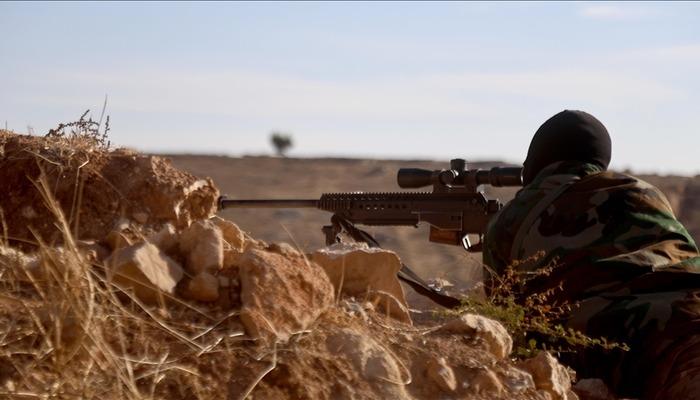 Tişrin Barajı, Suriye Milli Ordusu Tarafından PKK/YPG'den Kurtarıldı