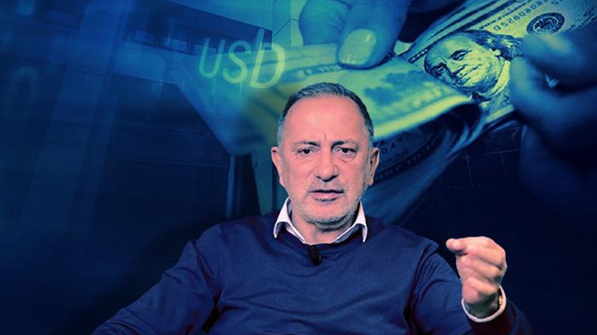 Trollerin Rant Dolu Dünyası Açığa Çıktı: Fatih Altaylı 500 Bin Dolar Kazanımını Açıkladı