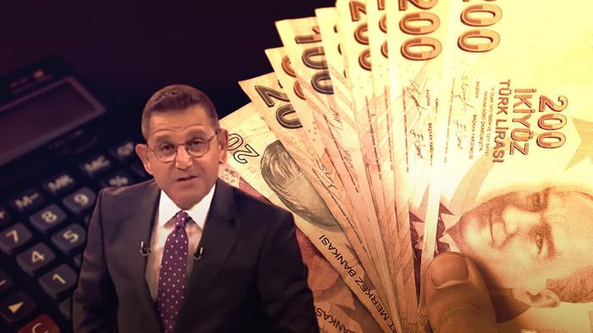 TÜİK'in verileriyle asgari ücrete 50 bin TL talebi, gıda harcamalarıyla hesaplıyor!