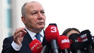 TÜRK-İŞ asgari ücret görüşmeleri için Başkanlar Kurulu'nu topladı ve durumu değerlendirdi