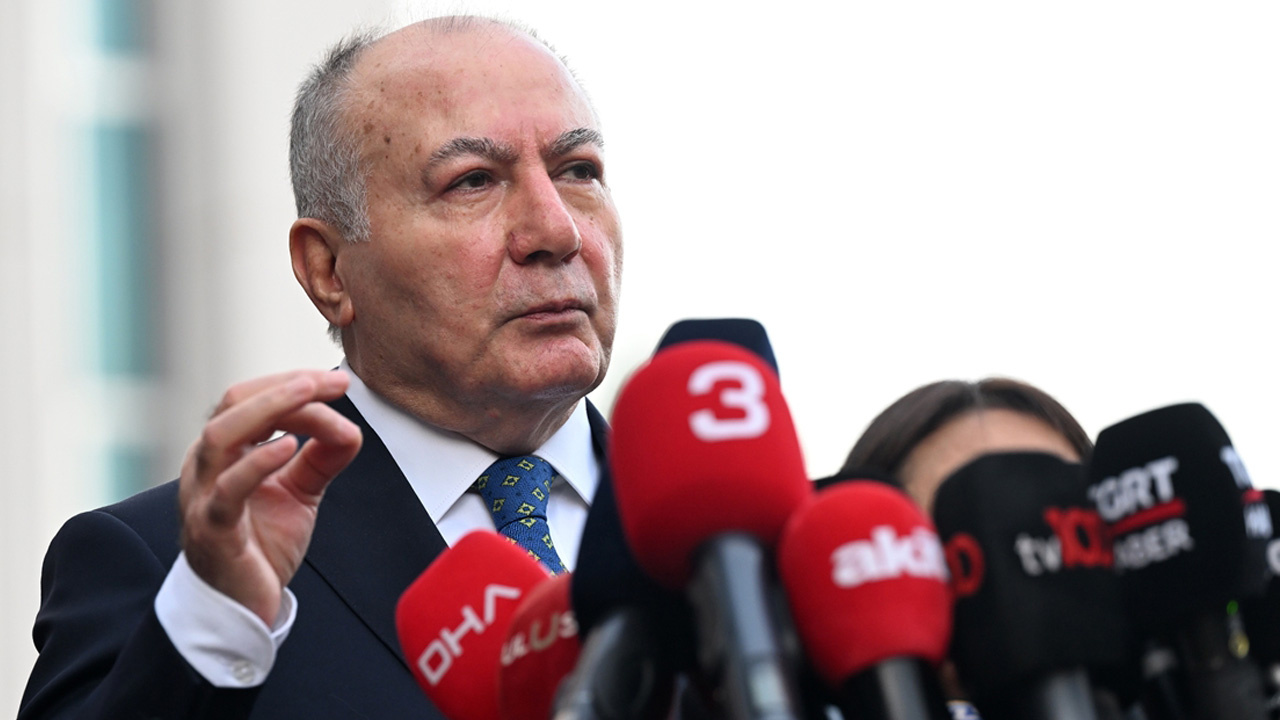 TÜRK-İŞ asgari ücret görüşmeleri için Başkanlar Kurulu'nu topladı ve durumu değerlendirdi
