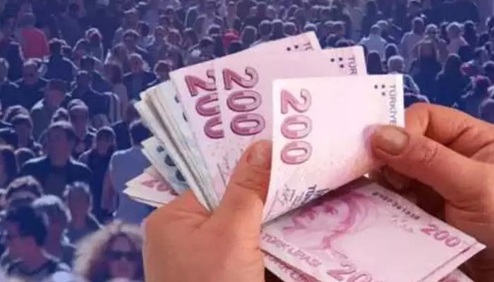 Türk-İş Asgari Ücret Için 29 Bin 583 TL Talep Etti, AK Parti'den İlk Yanıt Geldi