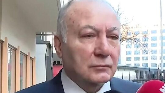 TÜRK-İŞ Asgari Ücret Toplantısı Öncesi Ramazan Ağar'dan Zorlayıcı Geçim Şartları Vurgusu