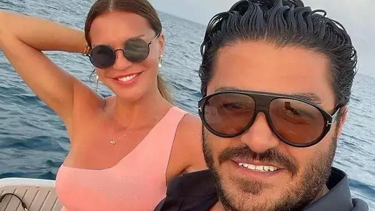 Uğur Akkuş'un “Birlikteyiz” açıklaması Ebru Şallı'dan yalanlama ve şiddet iddialarıyla sarsıldı