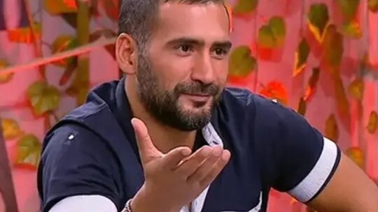 Ümit Karan'dan Survivor tuvalet şartları itirafı: Korkutucu anılar ve kötü kokular!