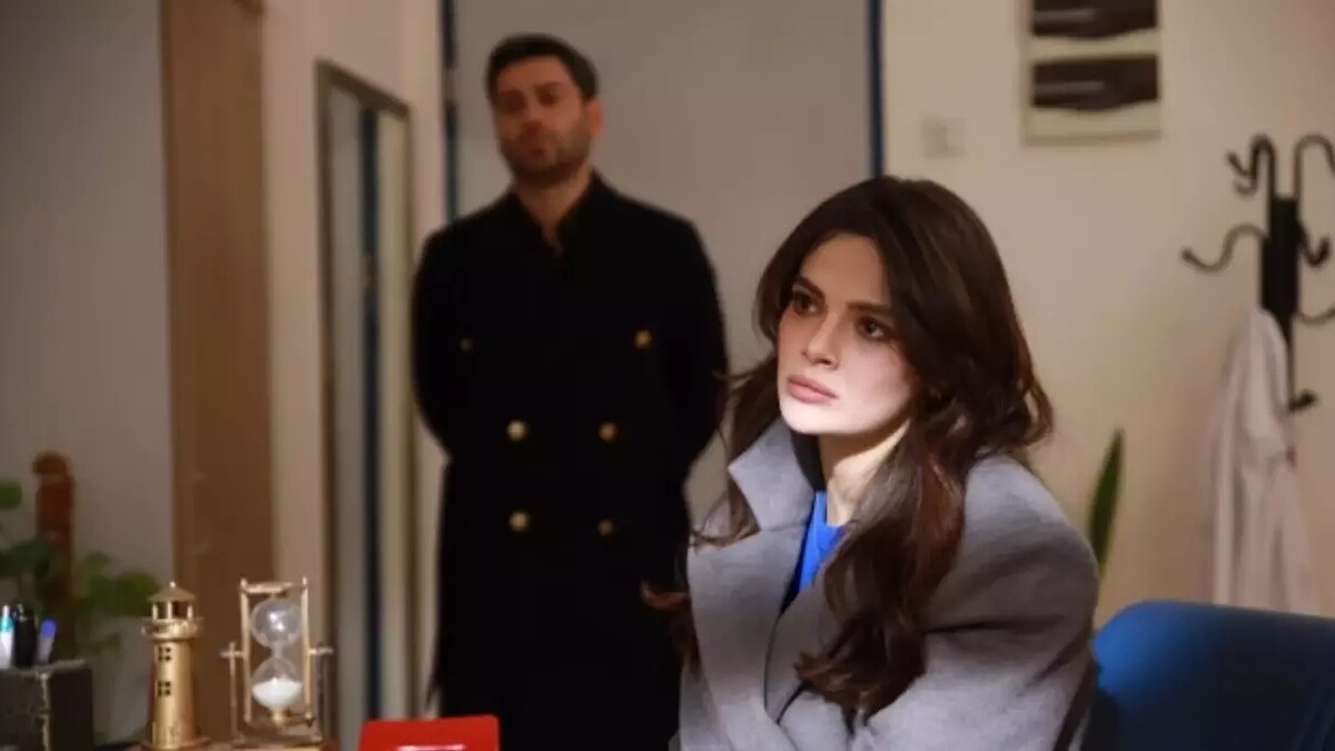 Uzak Şehir 7. Bölümü Yayında! Alya ve Cihan'ın Mücadelesi Ekrana Geldi