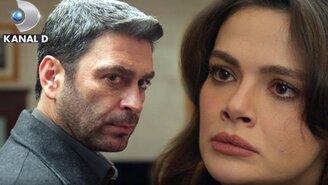 Uzak Şehir'de İhanet ve Kaos: Alya'nın Yalnızlığı Herkesi Sarsıyor