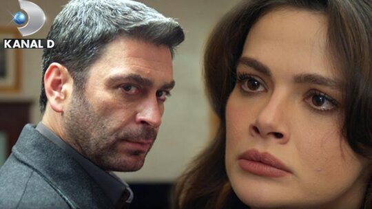 Uzak Şehir'de İhanet ve Kaos: Alya'nın Yalnızlığı Herkesi Sarsıyor