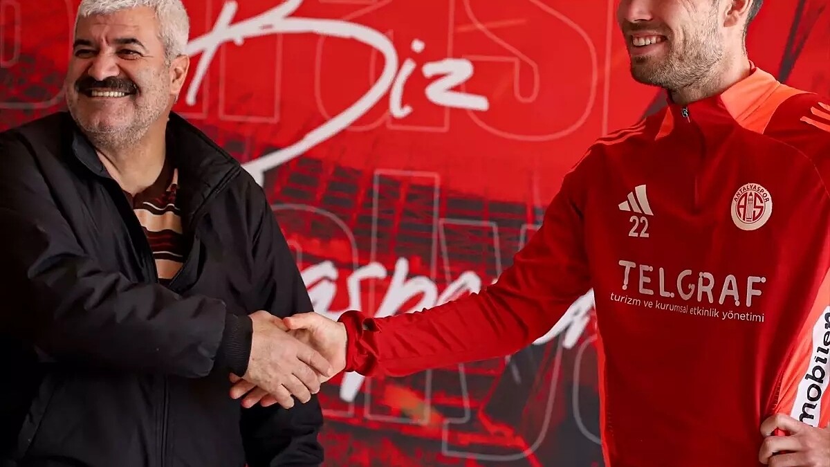 Van de Streek ve güvenlik görevlisi Hünkaş Ergin'in buluşmasında duygusal anlar yaşandı