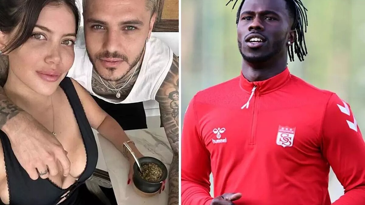 Wanda Nara'dan bomba itiraf: Mauro Icardi dehşete düştü!