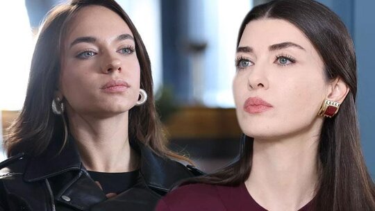 "Yalan 28. Bölümde Duru’nun Şok İtirafı ve Alaz ile Karmaşık İlişkisi"